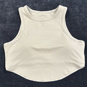 Paragon fitwear contour crop size large